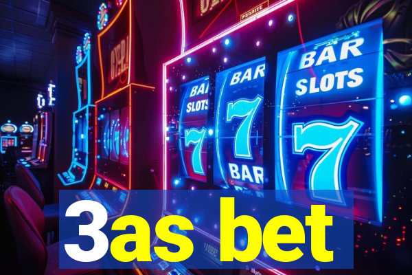 3as bet